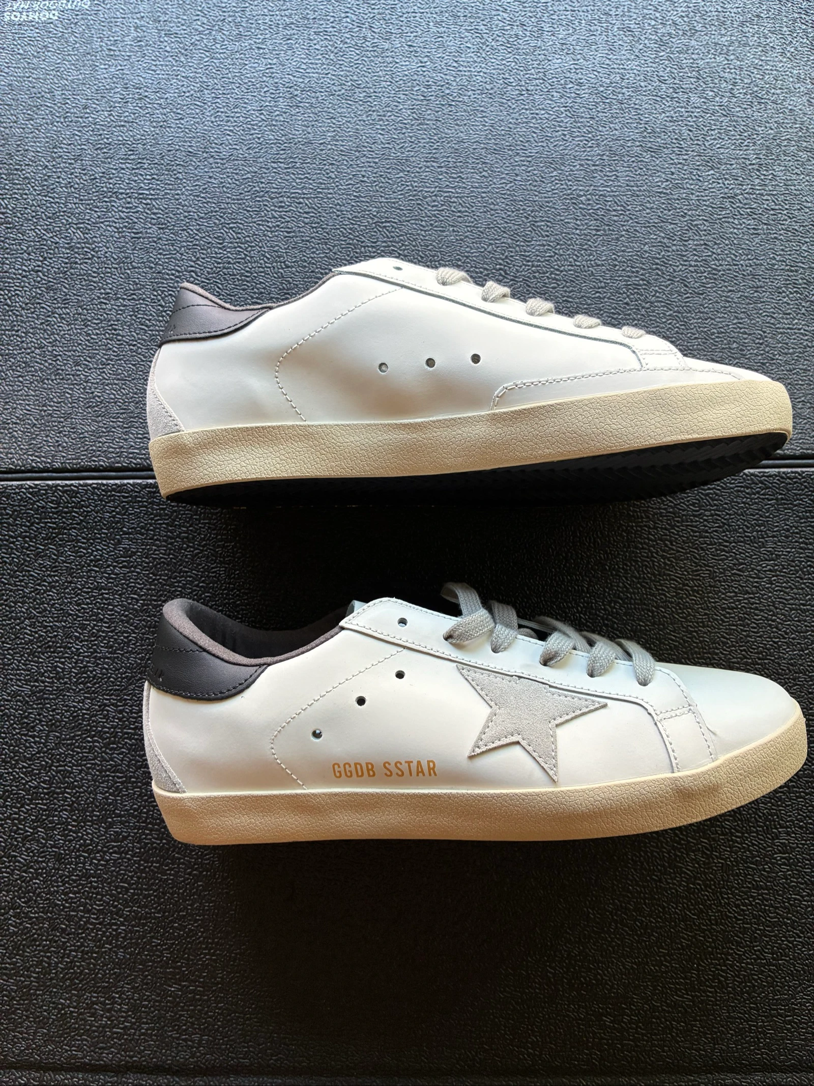 Golden Goose.